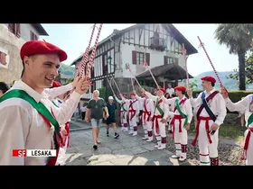BESTAK 2026 LESAKA I DANTZAK edukiaren irudi txikia