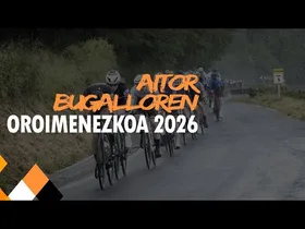 AITOR BUGALLOREN OROIMENEZKOA 2026 | KADETEAK edukiaren irudi txikia