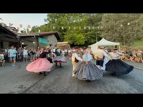 Tenerife eta Euskal Herria, batera jantzan San Kristobalen edukiaren irudi txikia
