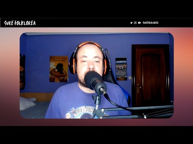 Gure folklorea 0 saioa bideoaren irudi txikia