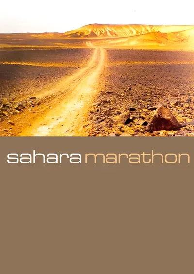 Sahara marathon