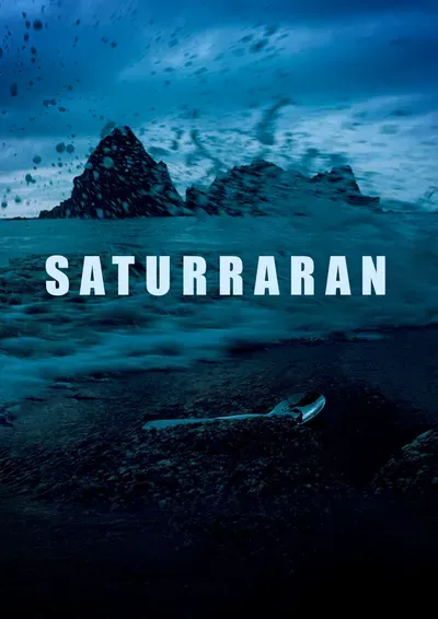 Saturraran opera