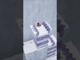 ELURREZ INGURATUTA | SUPER MARIO ODDYSSEY | #14 | BYKUGGAN KIDS | SHORT #6 #mario #nintendo edukiaren irudi txikia