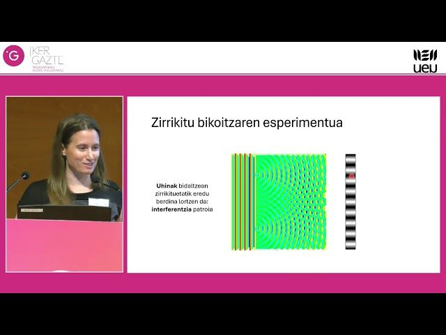 Ikergazte2025 - Maria Navarro Gastiasoro bideoaren irudi txikia