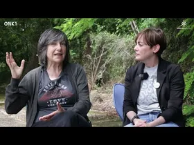 ONKI programa. Eli Altolagirre eta Ageda Laraudogoitia edukiaren irudi txikia