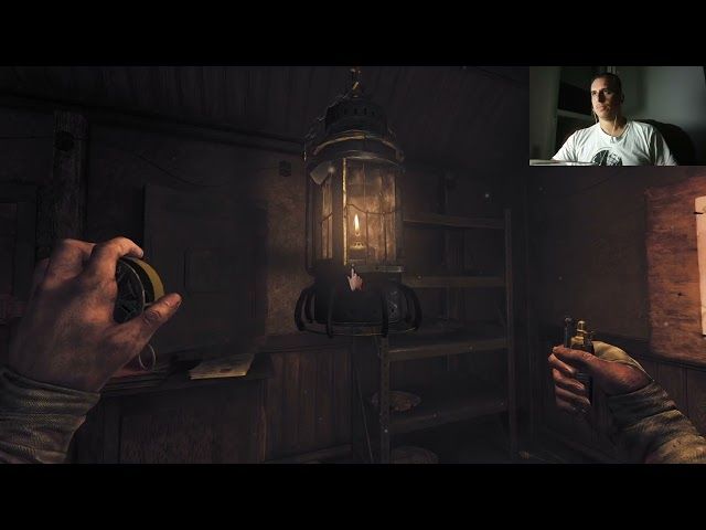 Amnesia Bunkerra Euskaraz #2 bideoaren irudi txikia