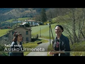 Asisko Urmeneta: 'Euskal Herriko historia irakurtzeak ekarri dit izendatzea barnean dudan ondoeza' bideoaren irudi txikia