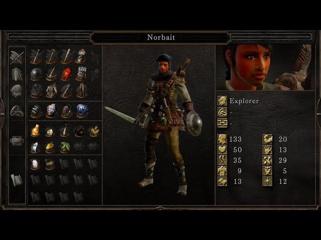 Dark Souls 2 SOTFS - no death longplay bideoaren irudi txikia