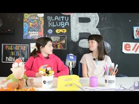 Blaitu Kluba: Eusfera edukiaren irudi txikia