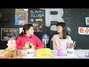 Blaitu Kluba: Eusfera bideoaren irudi txikia