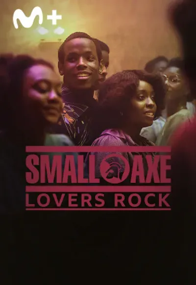 Small Axe: Lovers Rock