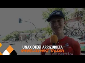 UNAX OTEGI ARRIZUBIETA - SMARTLOG NEST | LAUDIO SARIA 2026 edukiaren irudi txikia