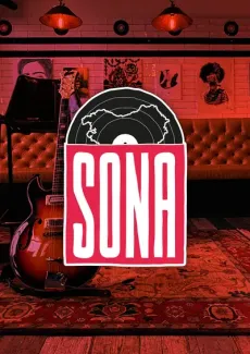 SONA edukiaren posterra