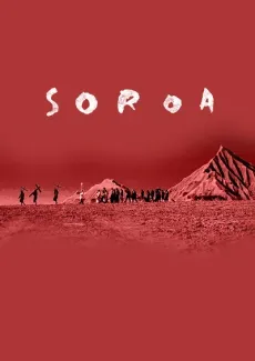 Soroa edukiaren posterra