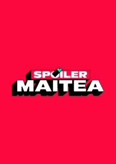 Spoiler maitea edukiaren posterra