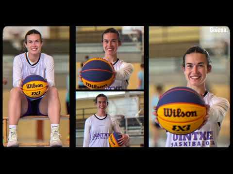 Galdegazte: Irene Murua bideoaren irudi txikia