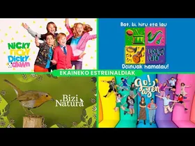UDA GARAIA ESTREINALDIZ BETETA ABIATUKO DUGU MAKUSIN! edukiaren irudi txikia