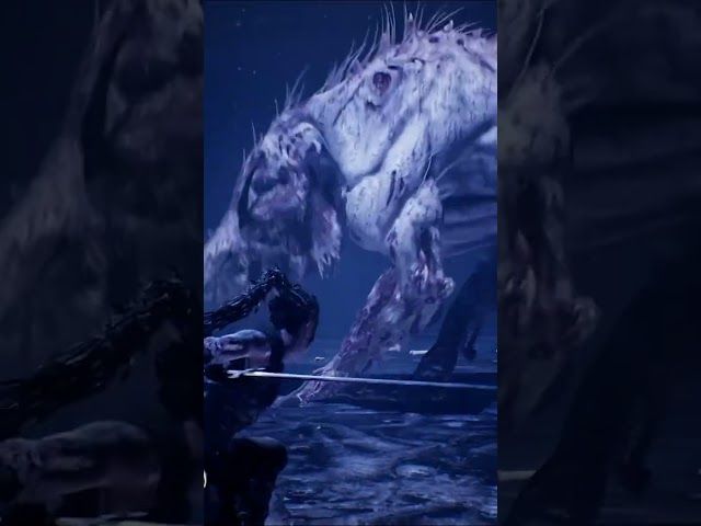 HELLBLADE SENUA`S SACRIFICE | #8 | BYKUGGAN GAMING | SHORT #11 #gameplay #memes   #clips bideoaren irudi txikia