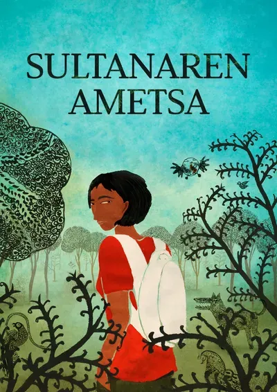 Sultanaren ametsa