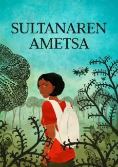 Sultanaren ametsa edukiaren posterra