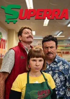 Superra (trailerra) edukiaren posterra