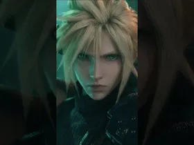 FINAL FANTASY 7 REMAKE DEMO SWITCH 2 | #1 | BYKUGGAN GAMING | SHORT #2  #gameplay #memes   #clips edukiaren irudi txikia