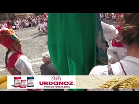 BESTAK 2026 SAN FERMIN TXIKITO I EZPATA-DANTZA edukiaren irudi txikia