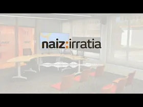 Informazioaren Haria | NAIZ Irratia edukiaren irudi txikia