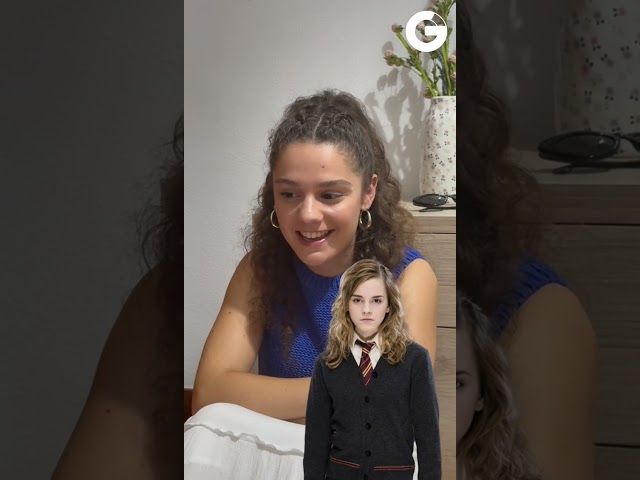 PERLAK | 22. ATALA: IRATI MARIN bideoaren irudi txikia