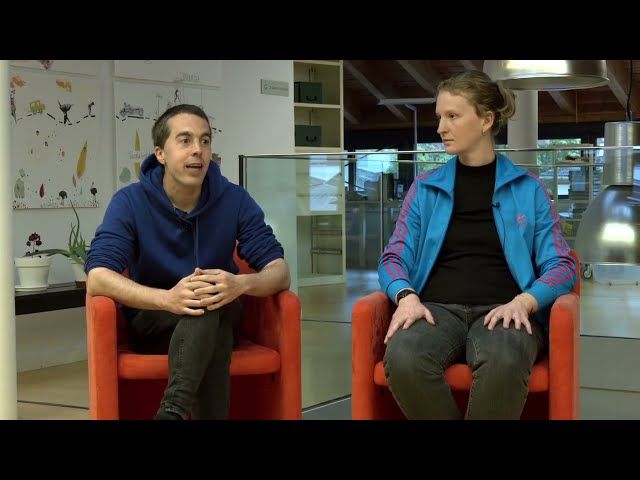 Ainhoa Urien eta Beñat Gaztelumendi ondare immateriala 1 bideoaren irudi txikia