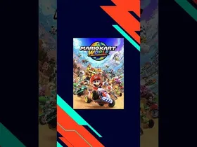 GAMELU | MARIO KART WORLD edukiaren irudi txikia