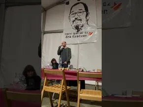 Amets Arzallusek Erramun Amundaraini bertsoak (I) bideoaren irudi txikia