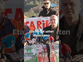 'Dirua desagertu zen, eta zorra geratu zaigu' edukiaren irudi txikia