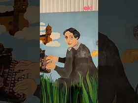 'Iraganeko eta gaurko Eibar' erakusketa edukiaren irudi txikia