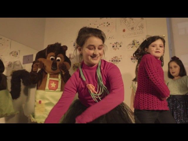 Patxintxiren abestia bideoaren irudi txikia