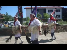 26/07/05 Usurbilgo jaiak: joaldunak edukiaren irudi txikia