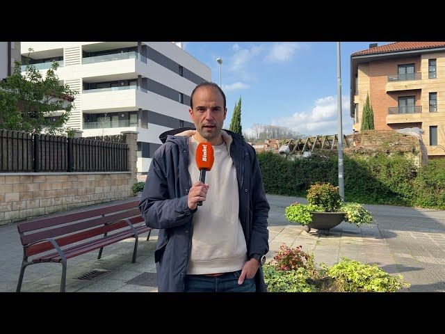 Unai Etxezarraga, Galdakaoko etxebizitza plan berriaz | BINKE bideoaren irudi txikia