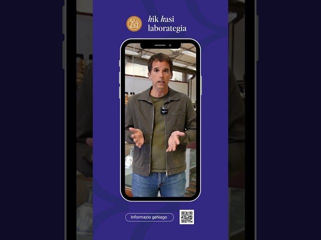 𝗛𝗶𝗸 𝗛𝗮𝘀𝗶 𝗹𝗮𝗯𝗼𝗿𝗮𝘁𝗲𝗴𝗶𝗮 – 𝗔𝗱𝗶𝗺𝗲𝗻 𝗔𝗿𝘁𝗶𝗳𝗶𝘇𝗶𝗮𝗹𝗮𝗸 𝗻𝗼𝗶𝘇 𝗲𝘁𝗮 𝗻𝗼 bideoaren irudi txikia