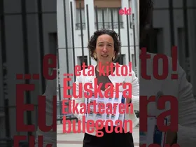 Zertan datza aurrera eramango dugun ekimena? 🫵👀 edukiaren irudi txikia