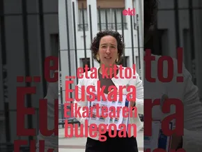 Zertan datza aurrera eramango dugun ekimena? 🫵👀 bideoaren irudi txikia