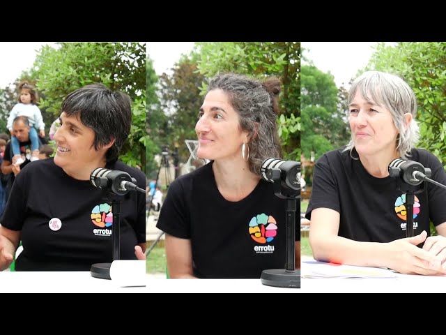 🎥 ZUZENEKO EMISIOA | Euskal Eskola Publikoaren Jaia Urduñan bideoaren irudi txikia