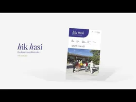 Hik Hasi aldizkariaren 309 zenbakia edukiaren irudi txikia