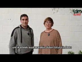 Euskara Gabe Ez Gara - Zergatik manifestu bat? bideoaren irudi txikia
