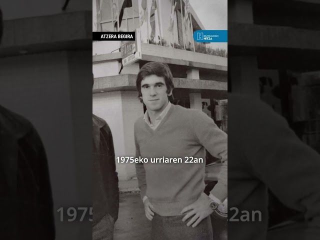 ⏳ Atzera begira | Ez larritu, Arkonada gurekin dugu bideoaren irudi txikia