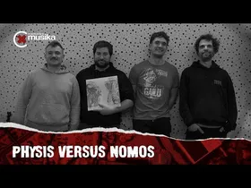 MusikaZuzenean TB # 315: PHYSIS VERSUS NOMOS edukiaren irudi txikia