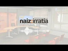 Informazioaren Haria | NAIZ Irratia edukiaren irudi txikia