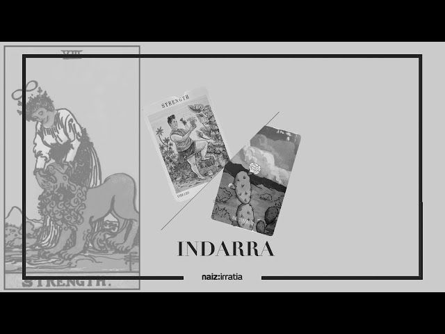 8. Indarra (Alde Erantziz - Naiz Irratia) bideoaren irudi txikia