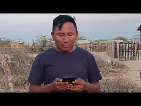 24.KORRIKA: Wayunaiki wanuiki Sulukaje wayunaiki sumuuuin tüü mmapakat supushua bideoaren irudi txikia