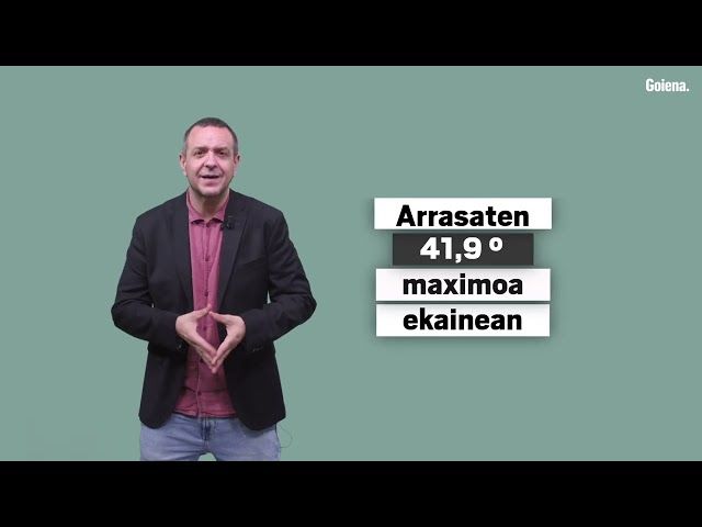 Bero-boladak aztergai bideoaren irudi txikia