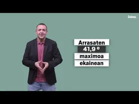 Bero-boladak aztergai edukiaren irudi txikia